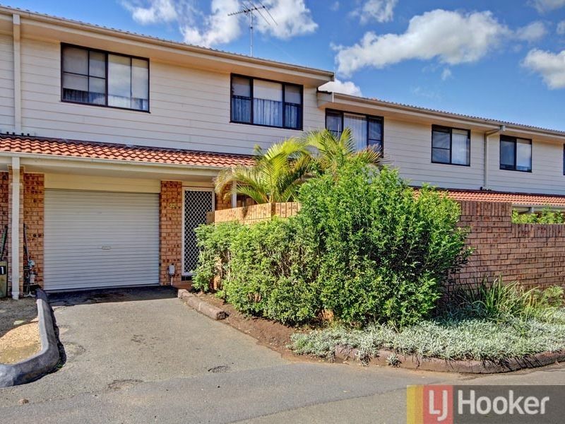 22/221-227 Old Kent Road, Greenacre NSW 2190