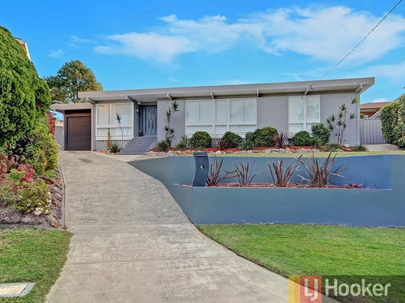 48 Rainbow Parade, Peakhurst Heights NSW 2210