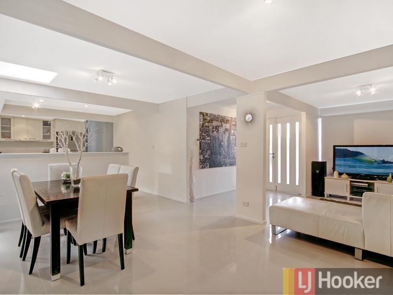 48 Rainbow Parade, Peakhurst Heights NSW 2210