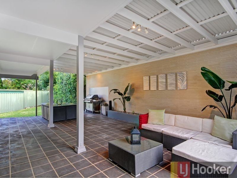 48 Rainbow Parade, Peakhurst Heights NSW 2210