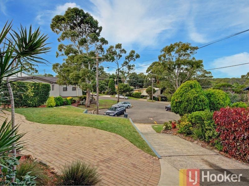 48 Rainbow Parade, Peakhurst Heights NSW 2210
