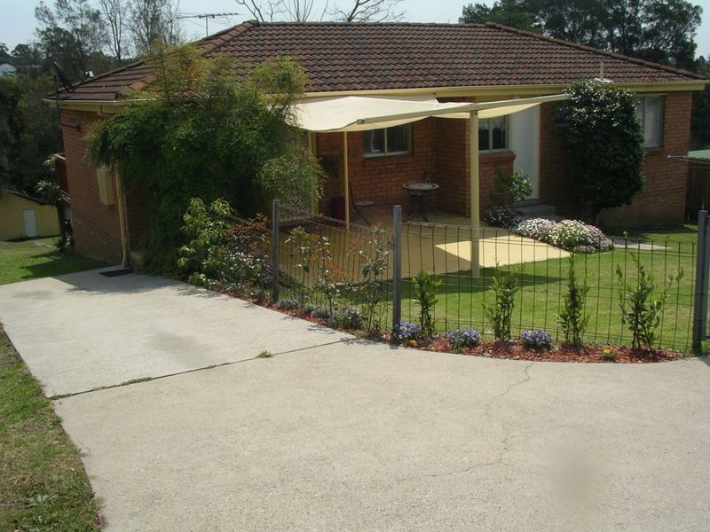 23A Salt Pan Road, Peakhurst NSW 2210