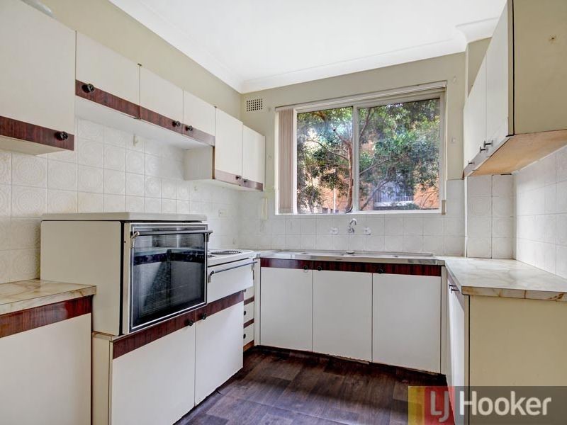 3/27-29 George Street, Mortdale NSW 2223