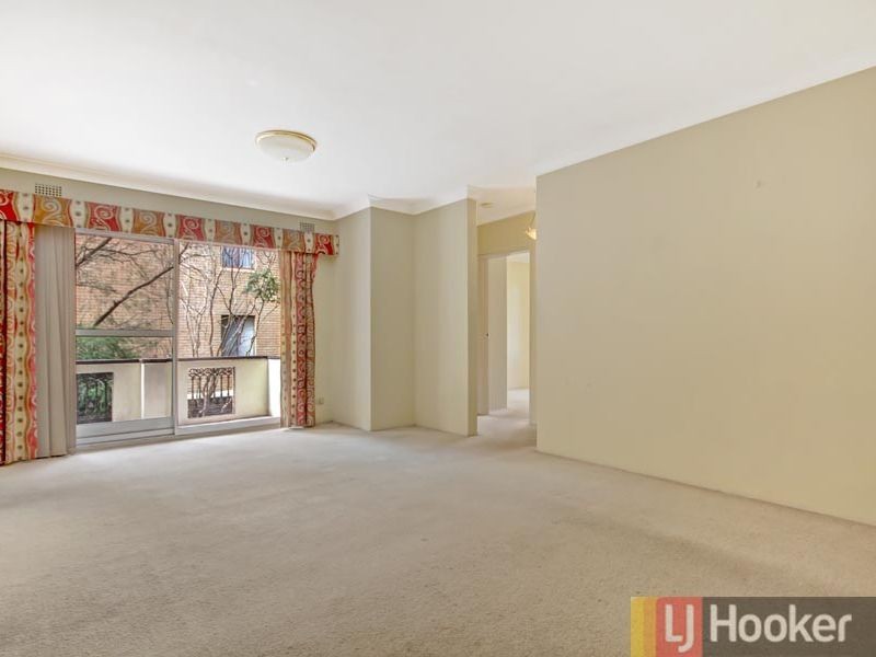 3/27-29 George Street, Mortdale NSW 2223