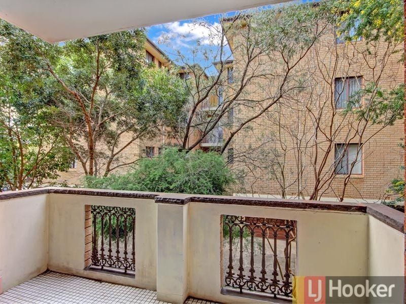 3/27-29 George Street, Mortdale NSW 2223