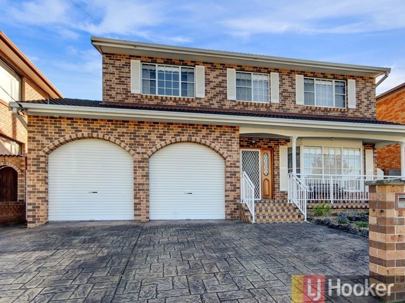 35 Breakwell Street, Mortdale NSW 2223