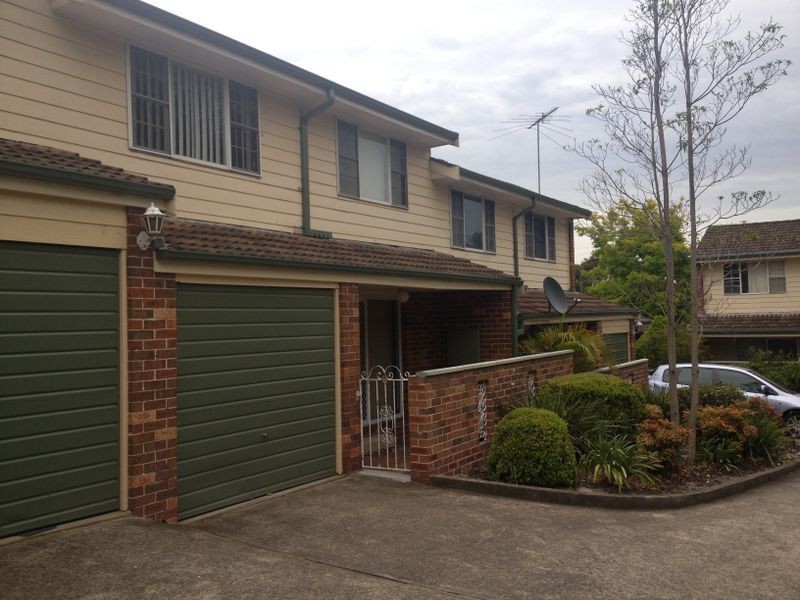 6/54 Lang Street, Padstow NSW 2211