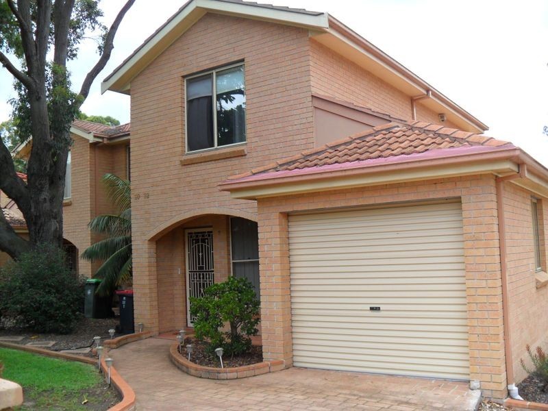 2/30 Grove Avenue, Narwee NSW 2209