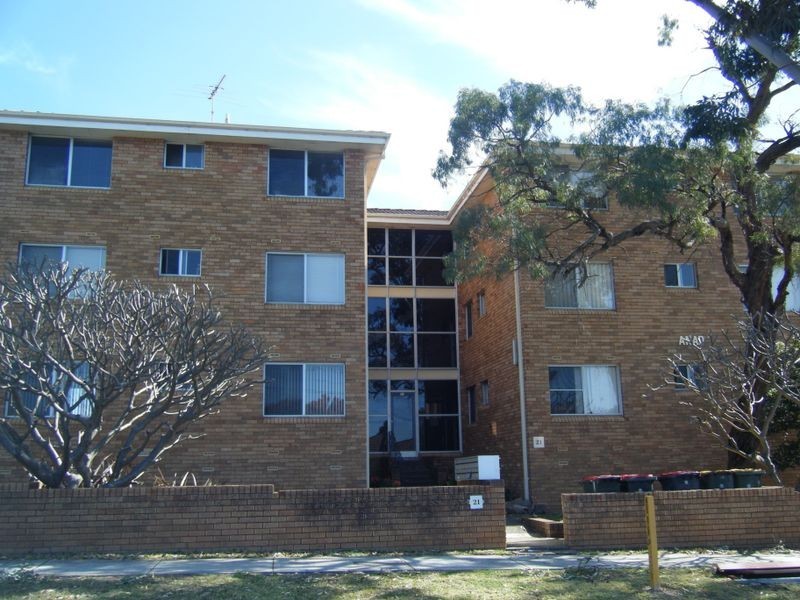 8/21 Romilly Street, Riverwood NSW 2210