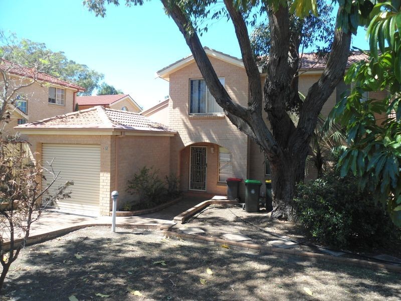 1/30-32 Grove Avenue, Narwee NSW 2209