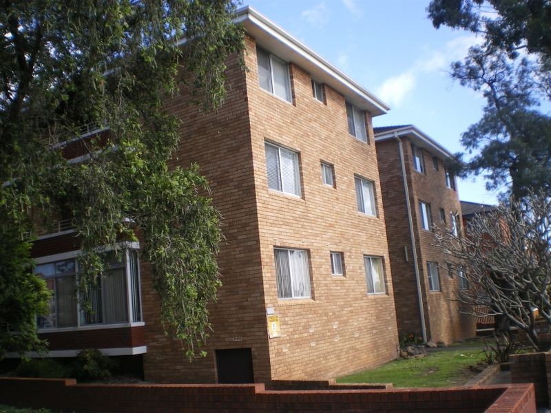 9/21 Romilly Street, Riverwood NSW 2210