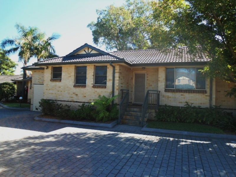 4/68-74 Bonds Road, Roselands NSW 2196