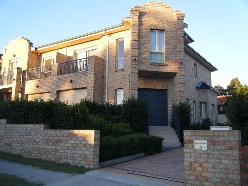 2/26 Talbot Street, Riverwood NSW 2210