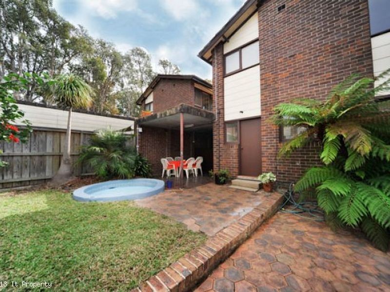 11/15 Werona Avenue, Padstow NSW 2211