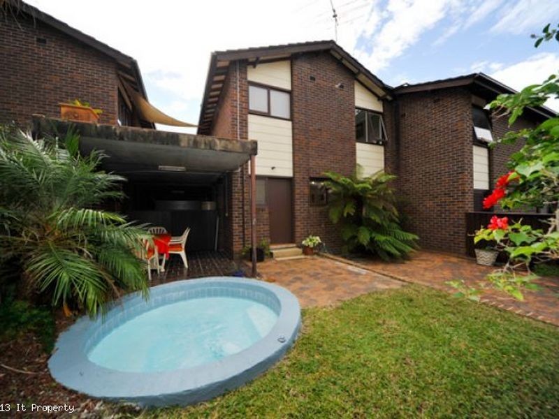 11/15 Werona Avenue, Padstow NSW 2211