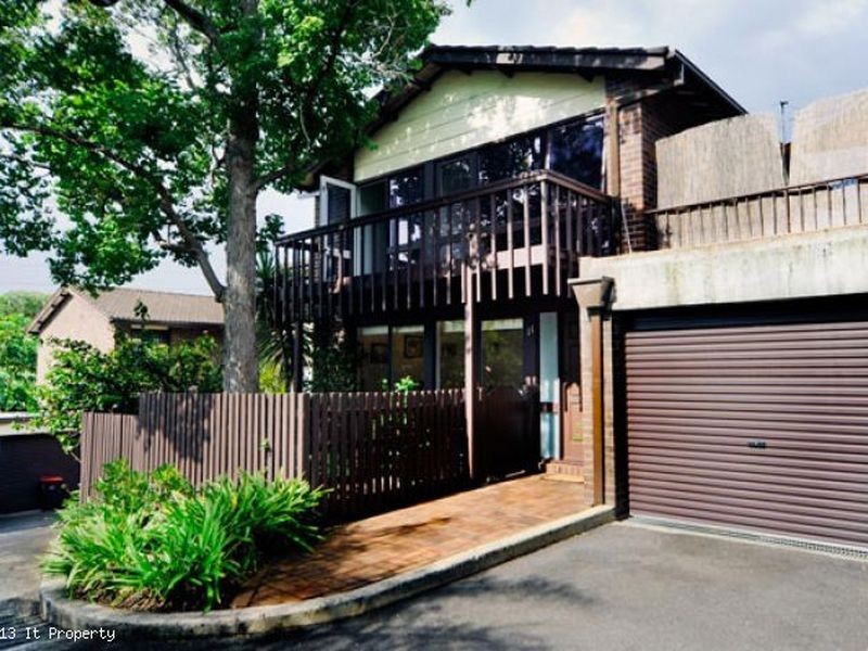 11/15 Werona Avenue, Padstow NSW 2211
