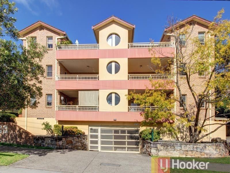 11/21-23 Littleton Street, Riverwood NSW 2210