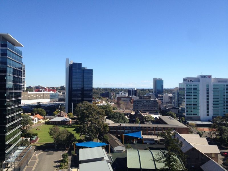 1403/6-10 Charles Street, Parramatta NSW 2150