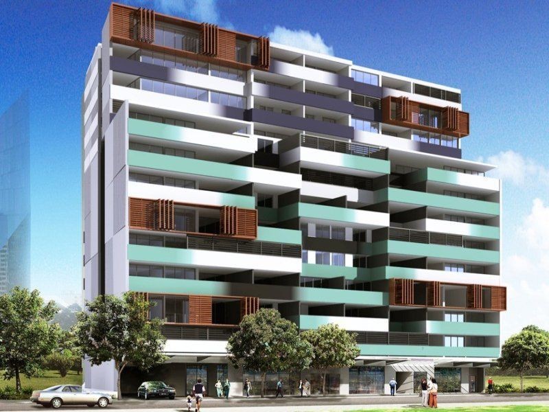 1403/6-10 Charles Street, Parramatta NSW 2150