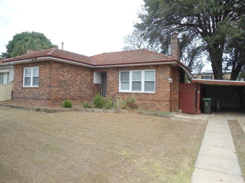 3 Arnold Street, Peakhurst NSW 2210