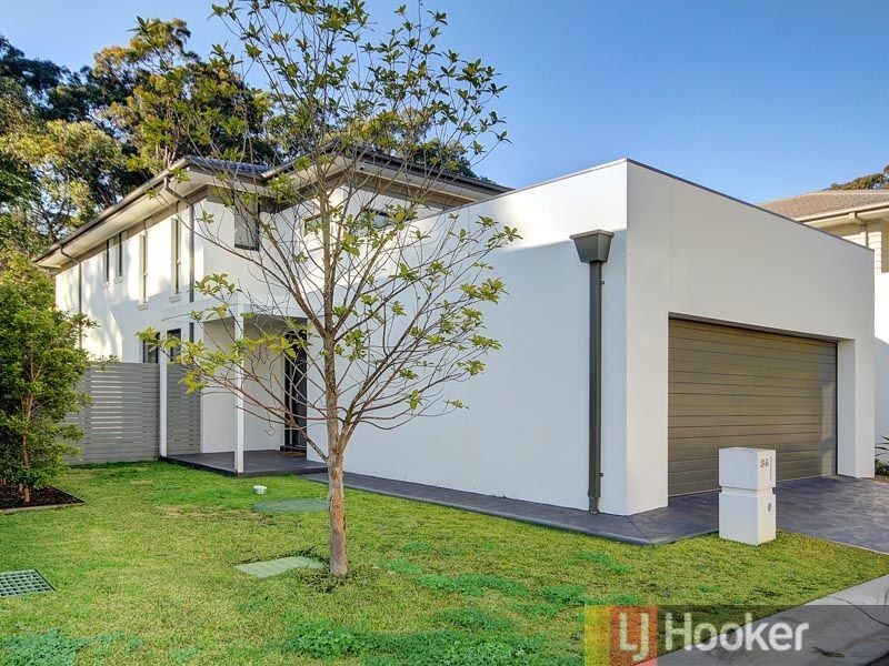 36 Bardo Circuit, Revesby Heights NSW 2212