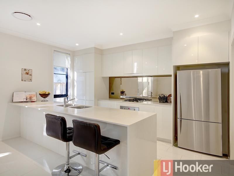 36 Bardo Circuit, Revesby Heights NSW 2212