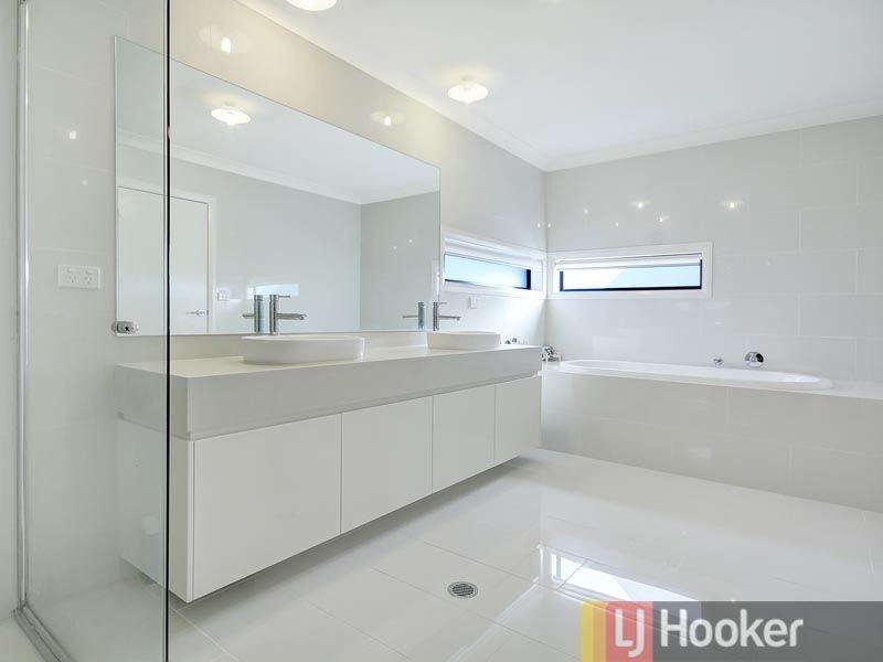 36 Bardo Circuit, Revesby Heights NSW 2212