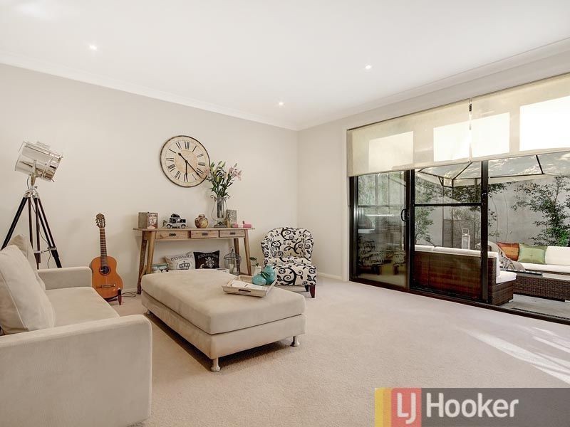 36 Bardo Circuit, Revesby Heights NSW 2212
