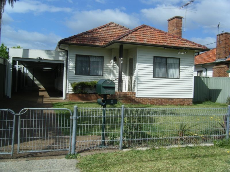 2 Lupin Avenue, Riverwood NSW 2210