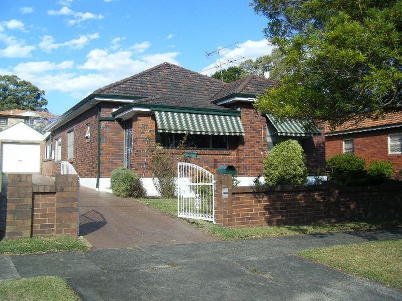 54 Grove Avenue, Penshurst NSW 2222