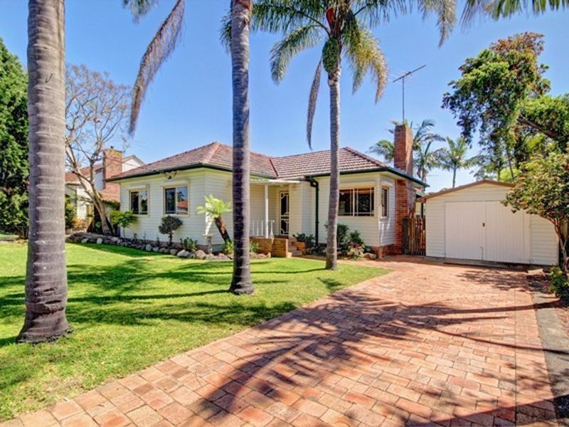 5 Bell Street, Riverwood NSW 2210