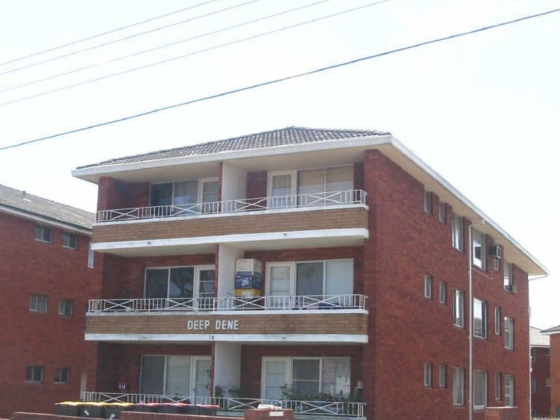 8/13 Thurlow Street, Riverwood NSW 2210