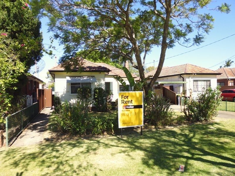 88 Augusta Street, Punchbowl NSW 2196