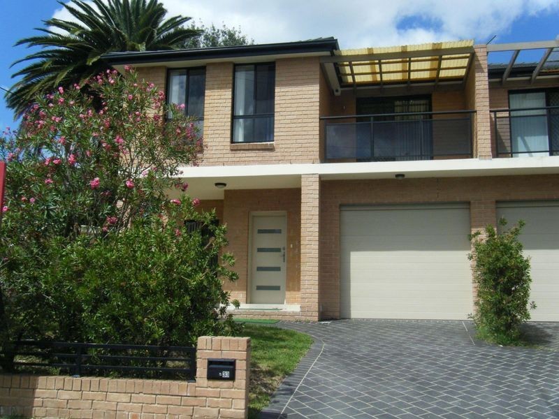 33A Jacques Avenue, Peakhurst NSW 2210