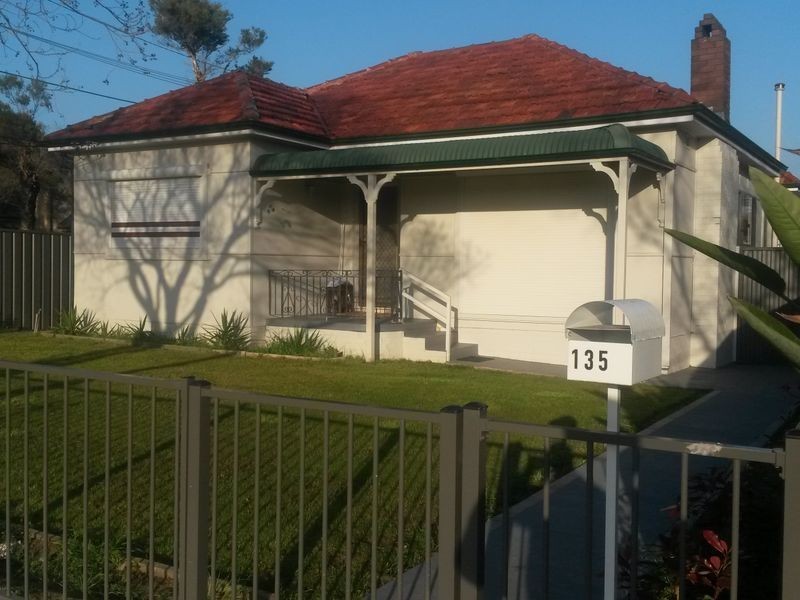 135A Belmore Road North, Riverwood NSW 2210