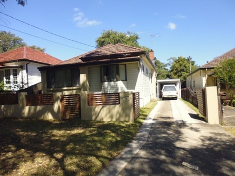 7 Trafalgar Street, Peakhurst NSW 2210