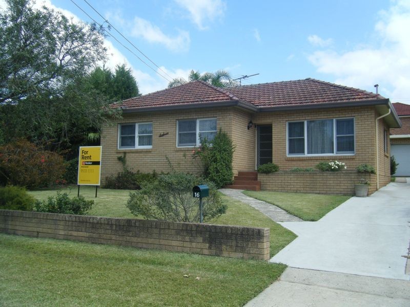 16 Beale Crescent, Peakhurst NSW 2210