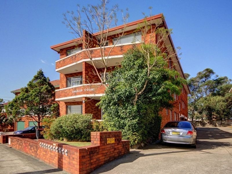 6/3 Bonds Road, Riverwood NSW 2210