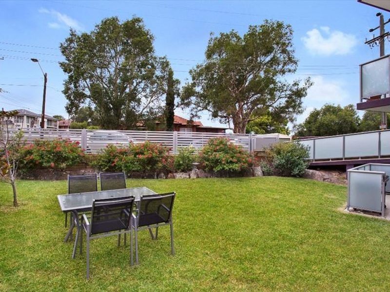 1/1A Wiruna Crescent, Narwee NSW 2209
