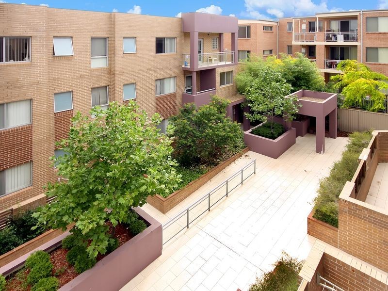 11/8-12 Coleridge Street, Riverwood NSW 2210