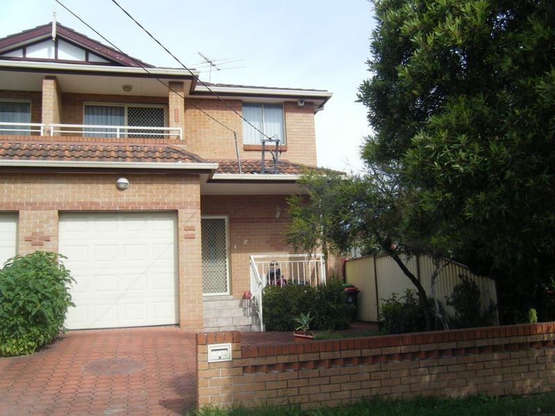 81A Hannans Road, Riverwood NSW 2210