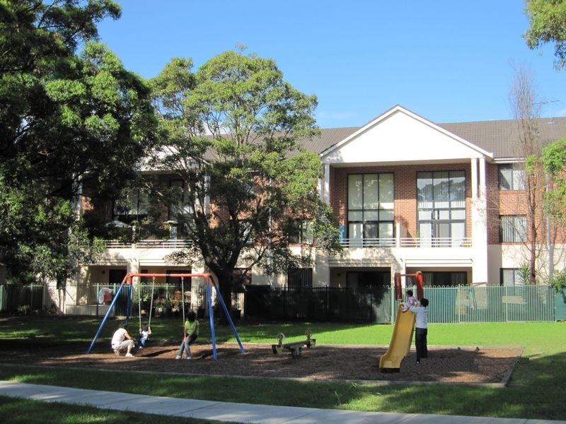 27/17-21 Webb Street, Riverwood NSW 2210