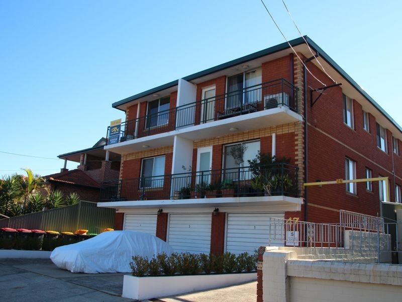 7/47 Allan Avenue, Belmore NSW 2192