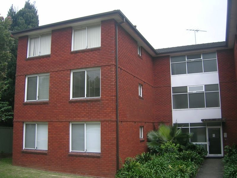 6/48 George Street, Mortdale NSW 2223