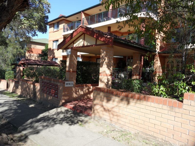 12/44-46 Conway Road, Bankstown NSW 2200