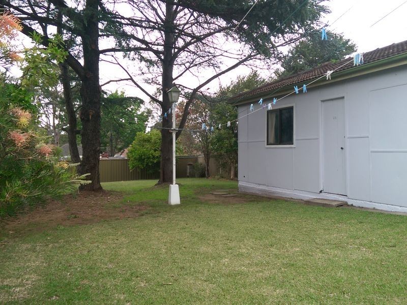 25 Eldon Street, Riverwood NSW 2210