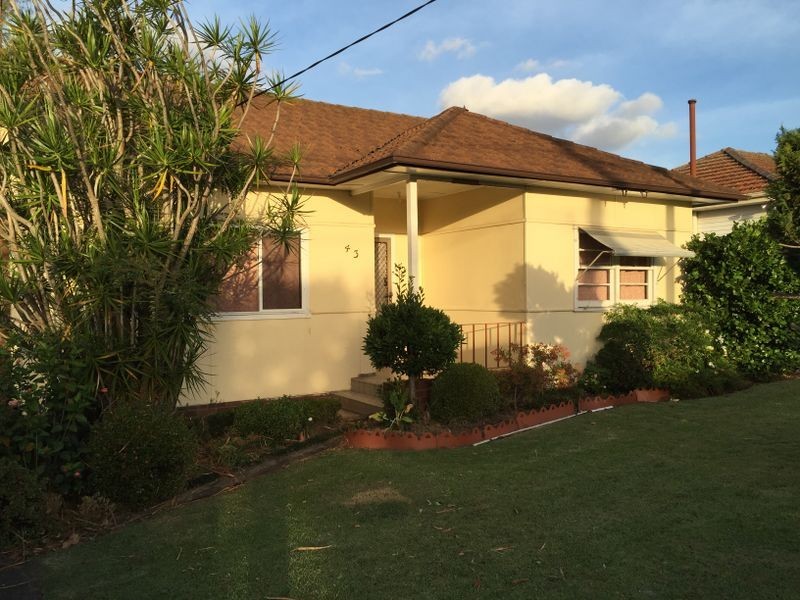 43 Doyle Road, Revesby NSW 2212