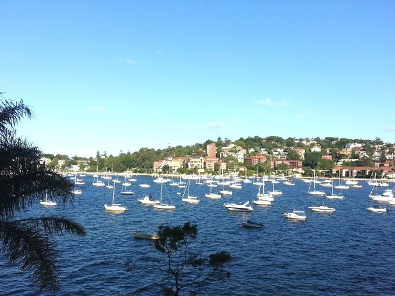 12/33 Sutherland Crescent, Darling Point NSW 2027