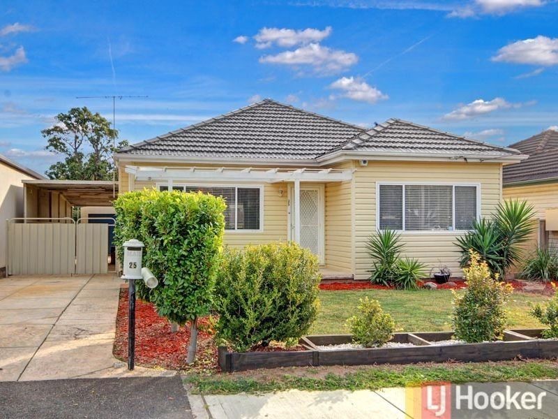 25 Alverstone Street, Riverwood NSW 2210