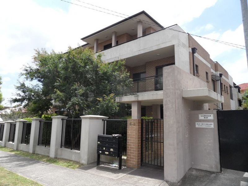 11/6-8 Morotai Avenue, Riverwood NSW 2210